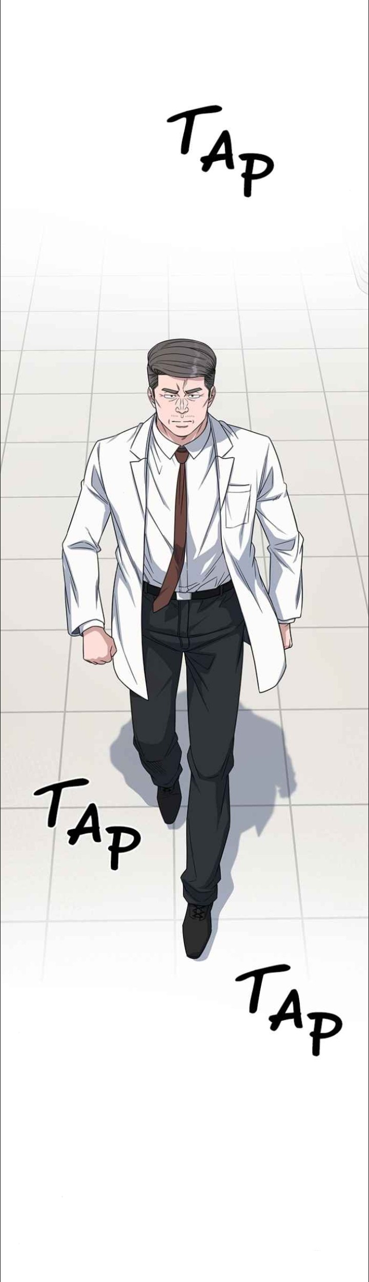 A.I Doctor Chapter 126 Gambar 40