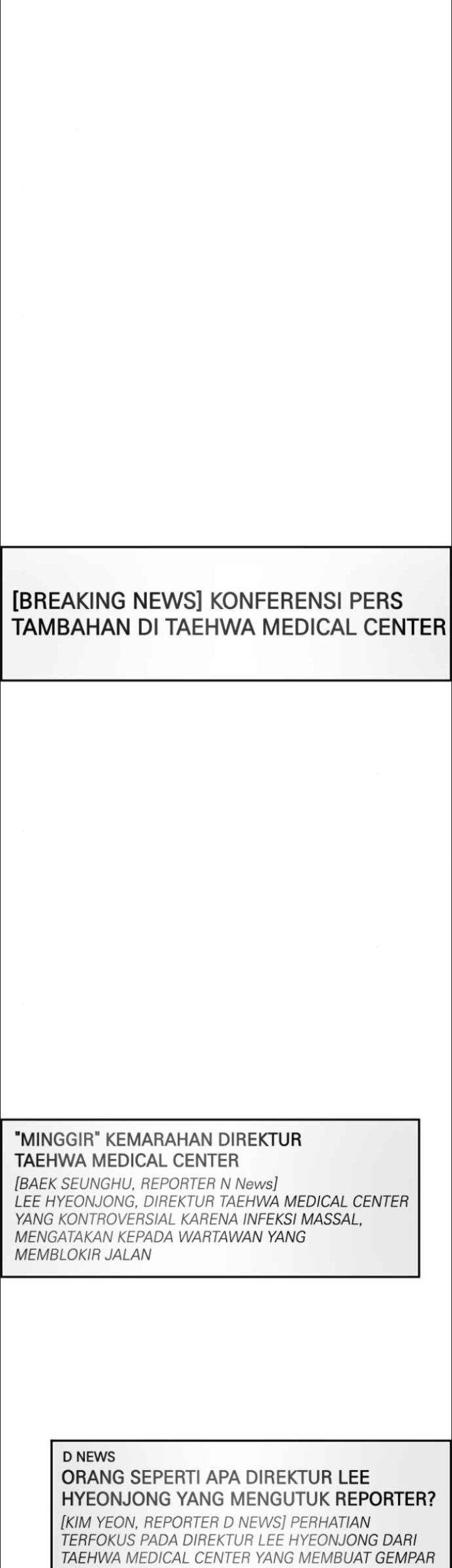 A.I Doctor Chapter 126 Gambar 41