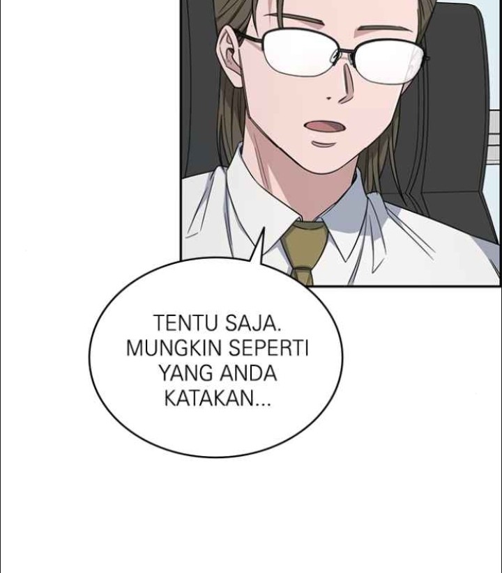 A.I Doctor Chapter 126 Gambar 49