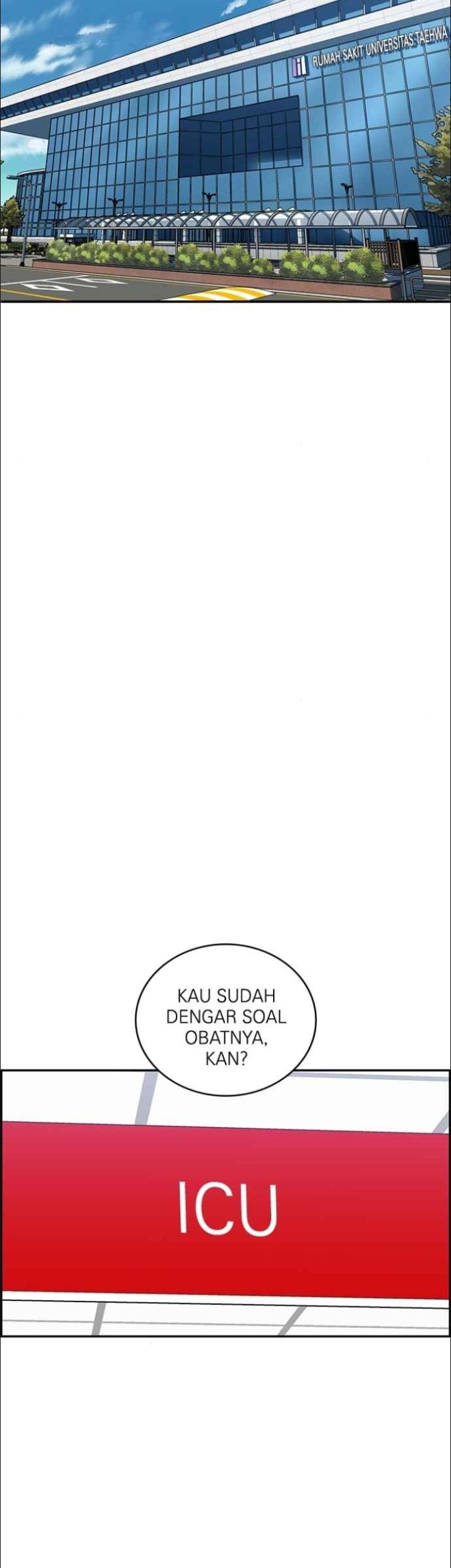 A.I Doctor Chapter 126 Gambar 54