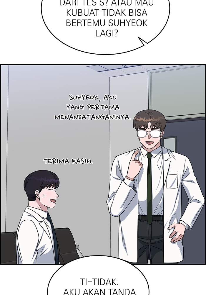 A.I Doctor Chapter 120 Gambar 102