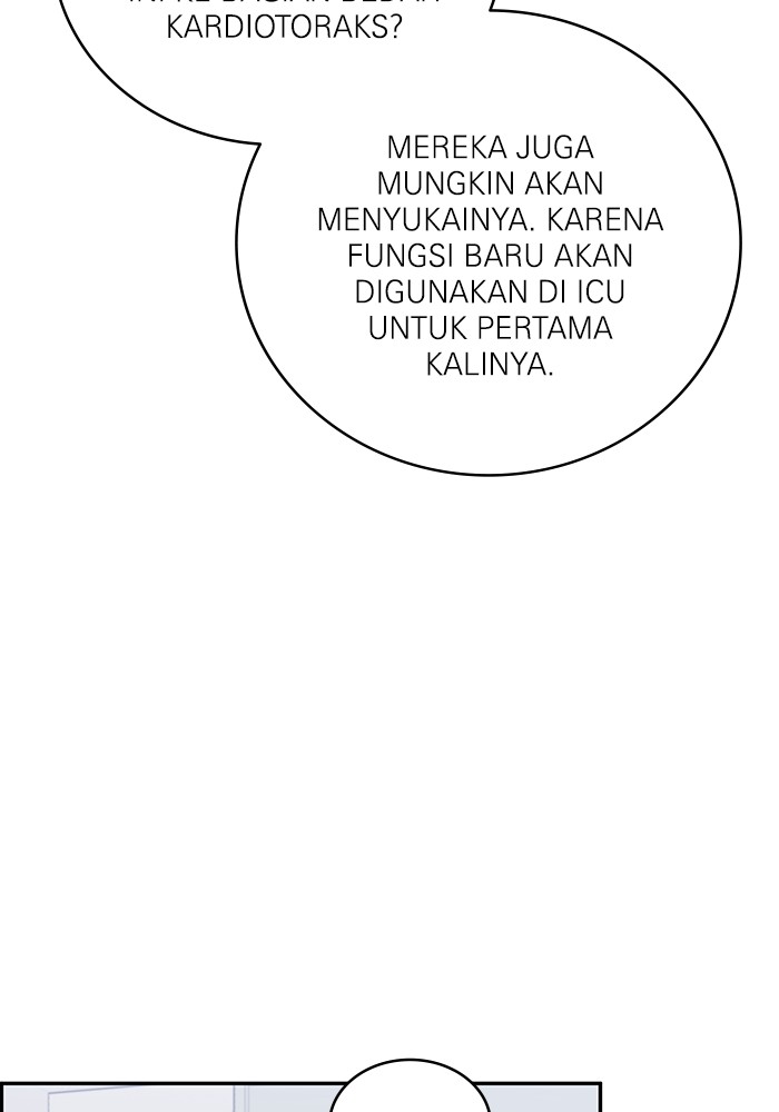 A.I Doctor Chapter 120 Gambar 120