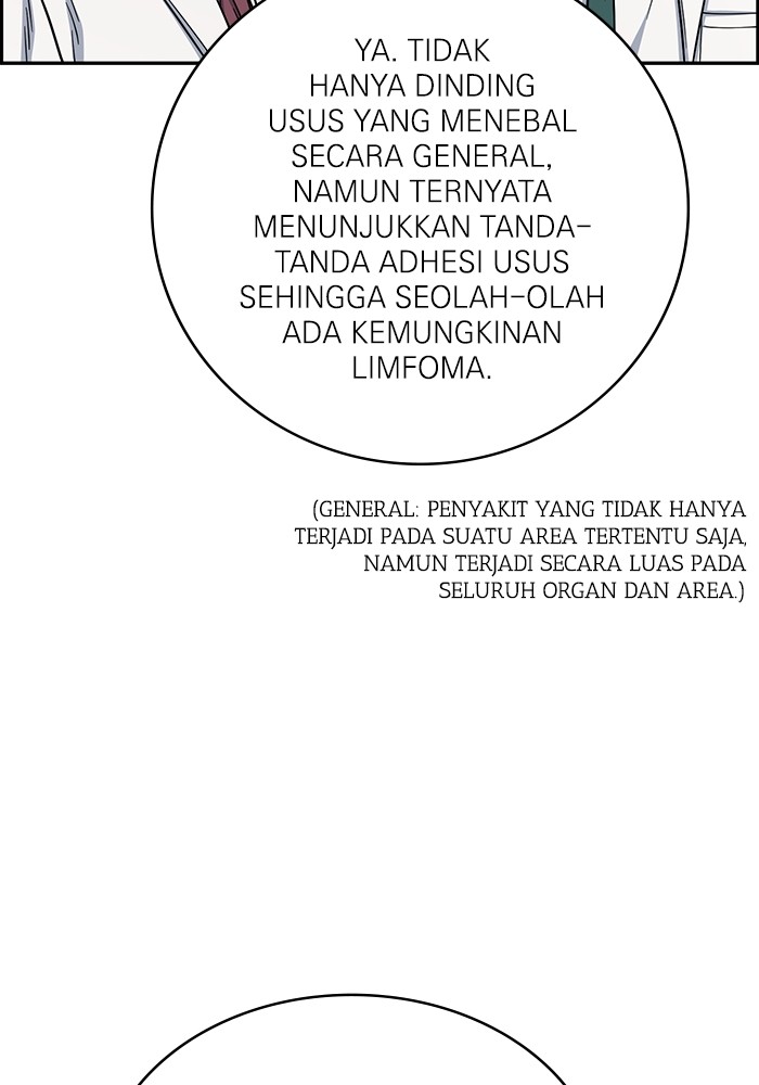 A.I Doctor Chapter 120 Gambar 23