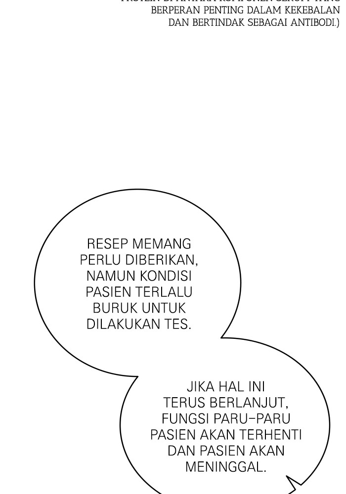 A.I Doctor Chapter 120 Gambar 50