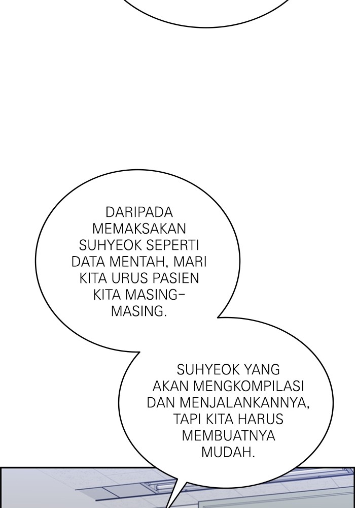 A.I Doctor Chapter 120 Gambar 80