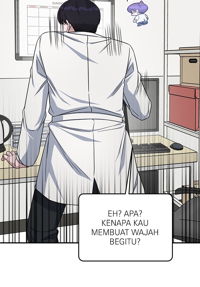 A.I Doctor Chapter 121 Gambar 108