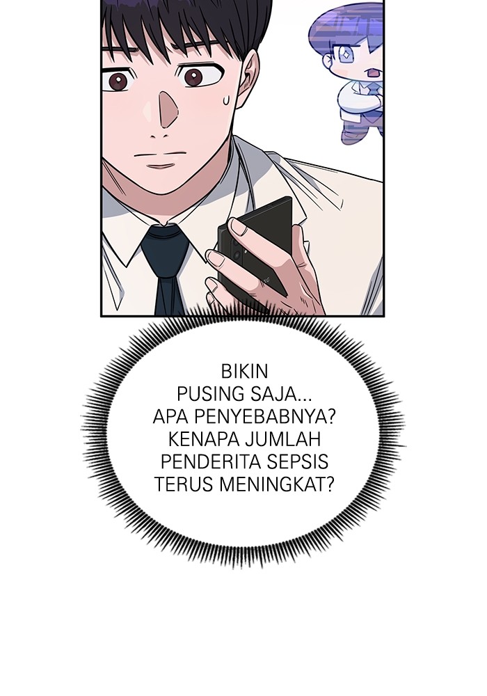 A.I Doctor Chapter 121 Gambar 102