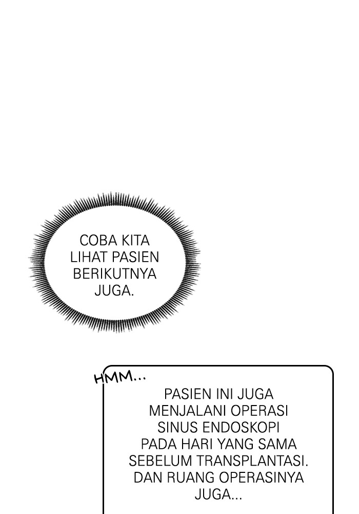 A.I Doctor Chapter 121 Gambar 119