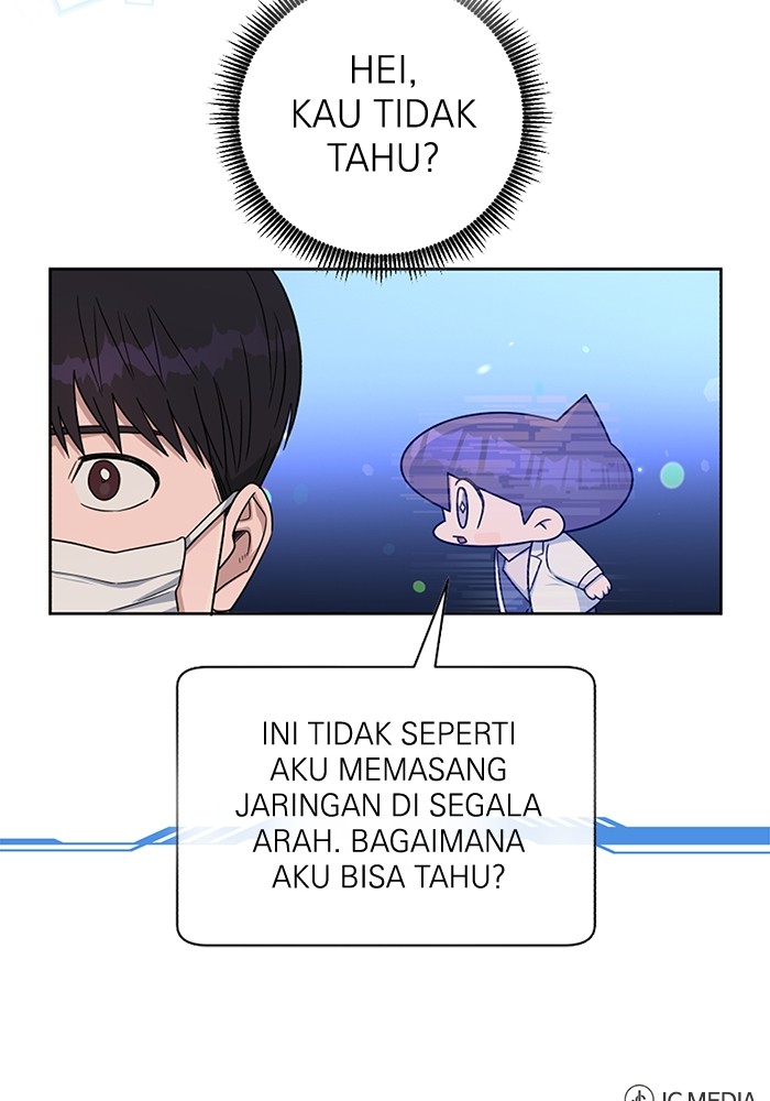A.I Doctor Chapter 121 Gambar 135