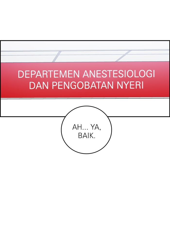 A.I Doctor Chapter 121 Gambar 130