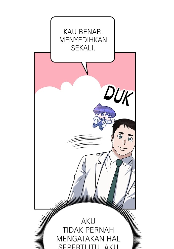 A.I Doctor Chapter 121 Gambar 21