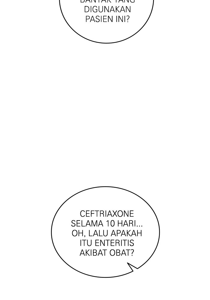 A.I Doctor Chapter 121 Gambar 30