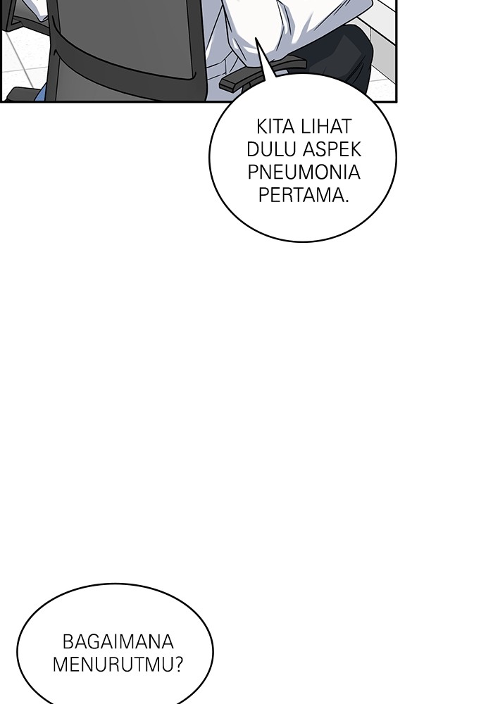 A.I Doctor Chapter 121 Gambar 37