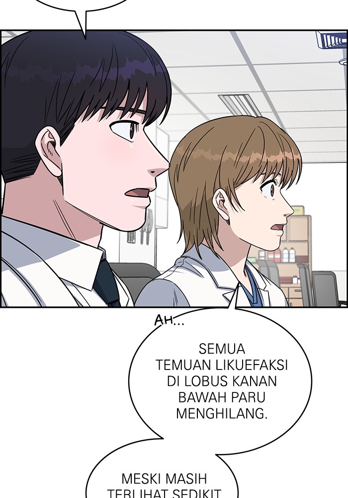 A.I Doctor Chapter 121 Gambar 38