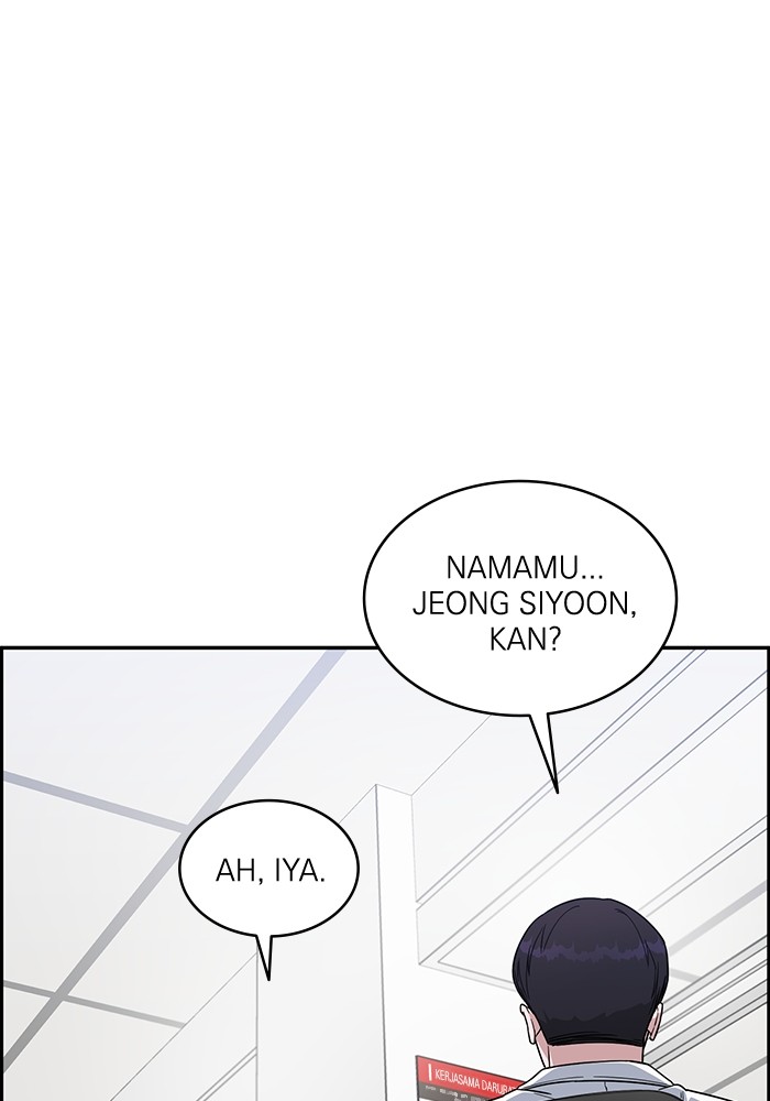 A.I Doctor Chapter 121 Gambar 40