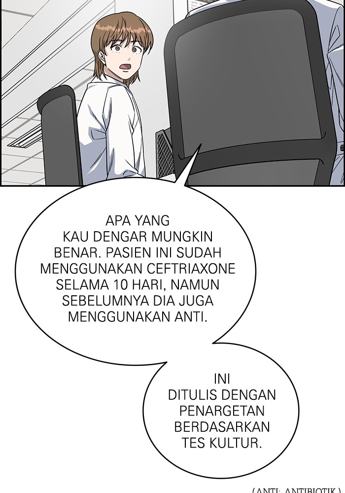 A.I Doctor Chapter 121 Gambar 41