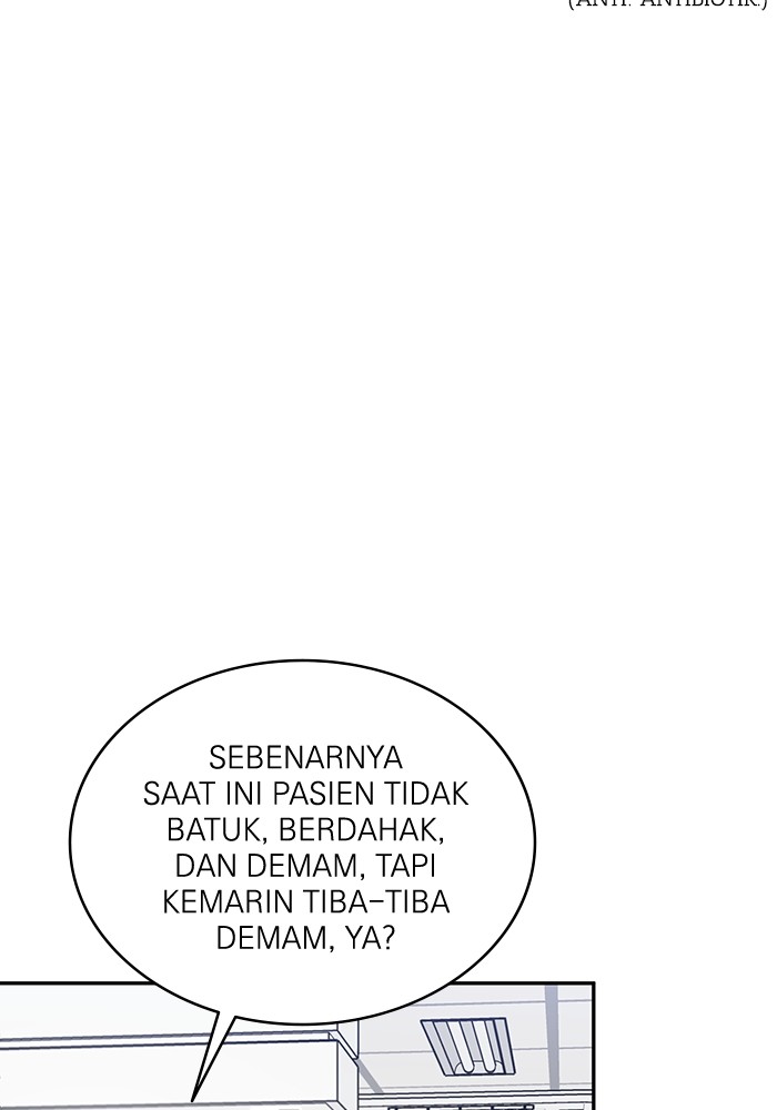 A.I Doctor Chapter 121 Gambar 42