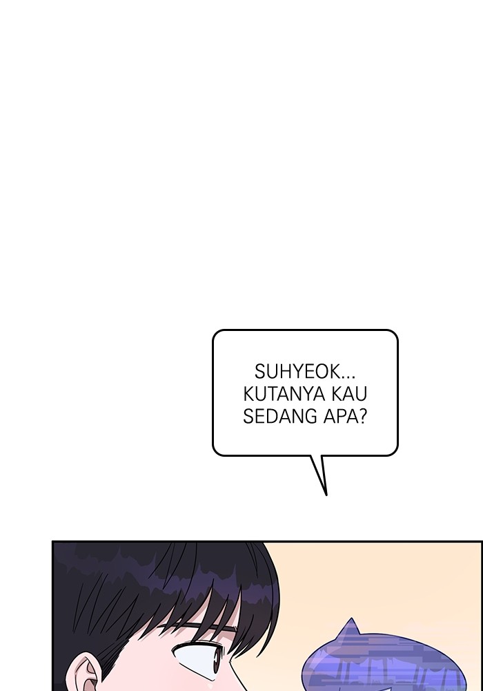 A.I Doctor Chapter 121 Gambar 44