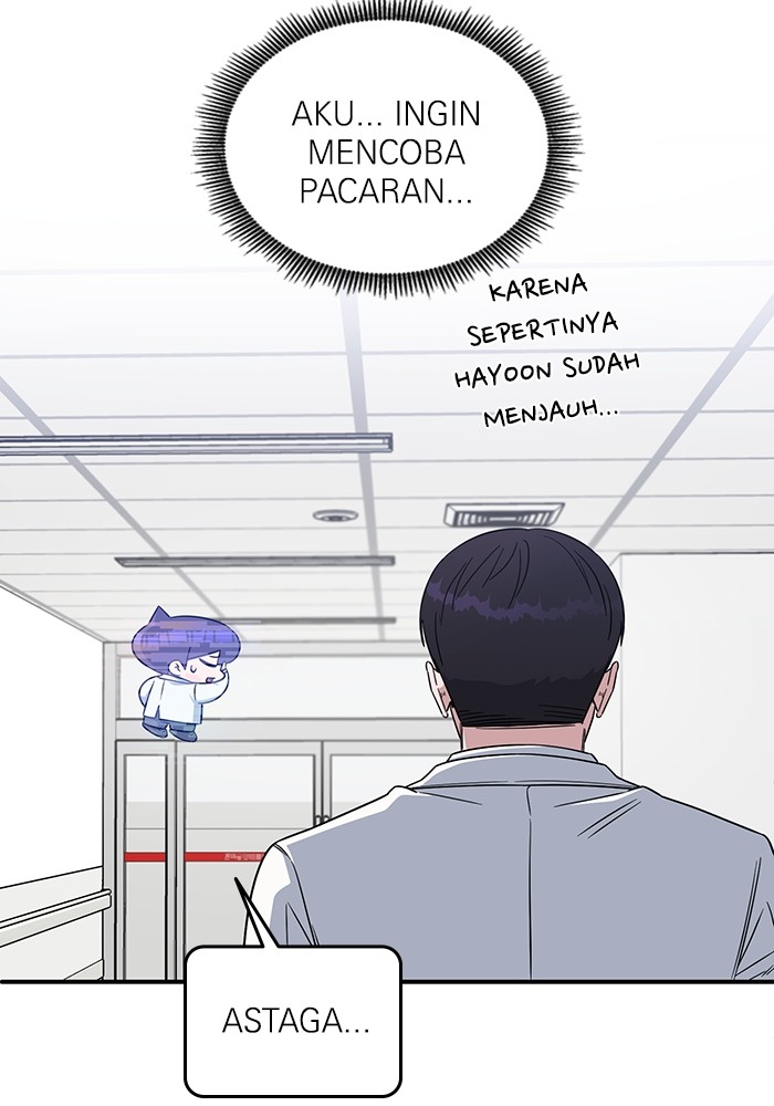 A.I Doctor Chapter 121 Gambar 46