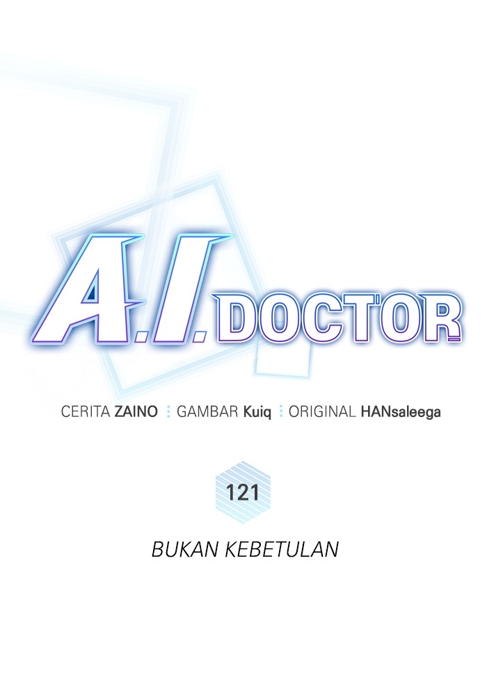 A.I Doctor Chapter 121 Gambar 48