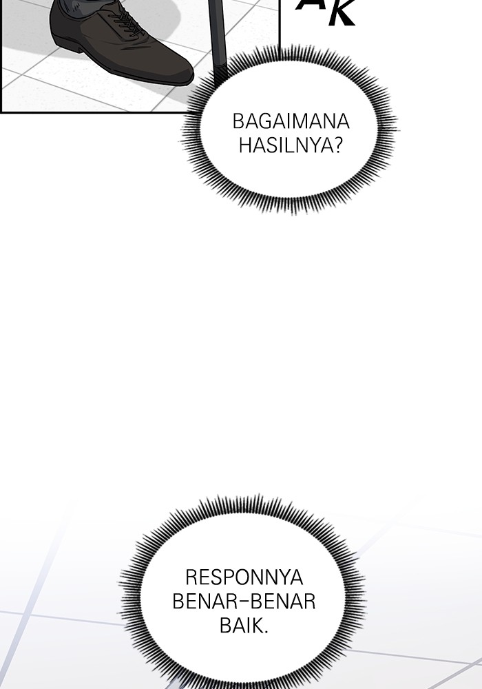 A.I Doctor Chapter 121 Gambar 50