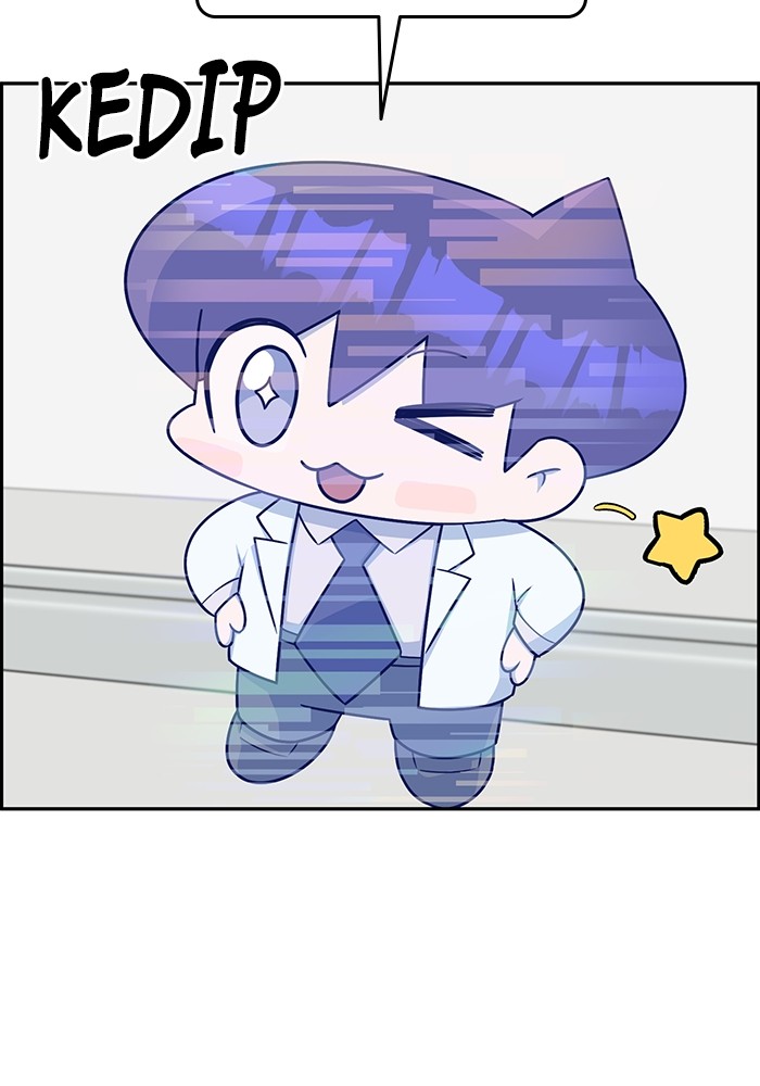 A.I Doctor Chapter 121 Gambar 57