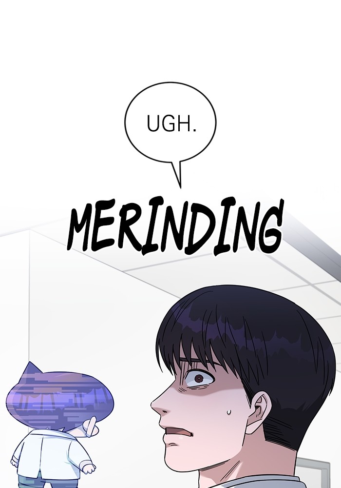 A.I Doctor Chapter 121 Gambar 58