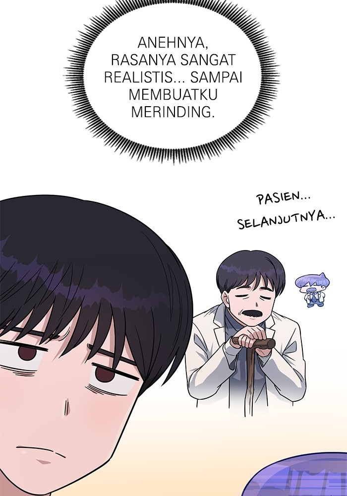A.I Doctor Chapter 121 Gambar 60