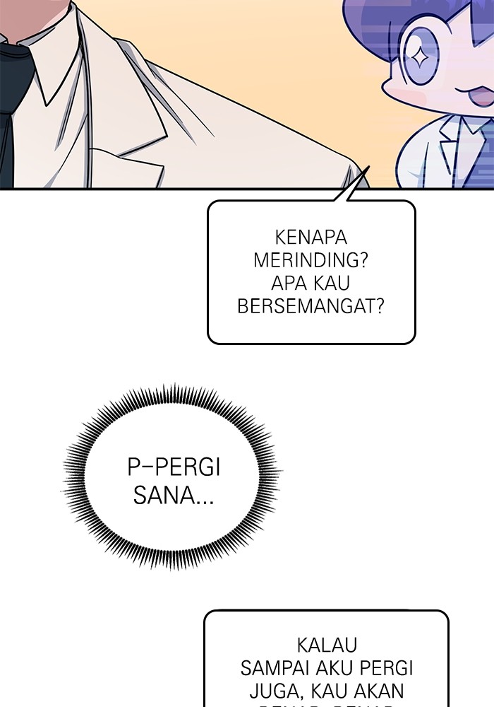 A.I Doctor Chapter 121 Gambar 61