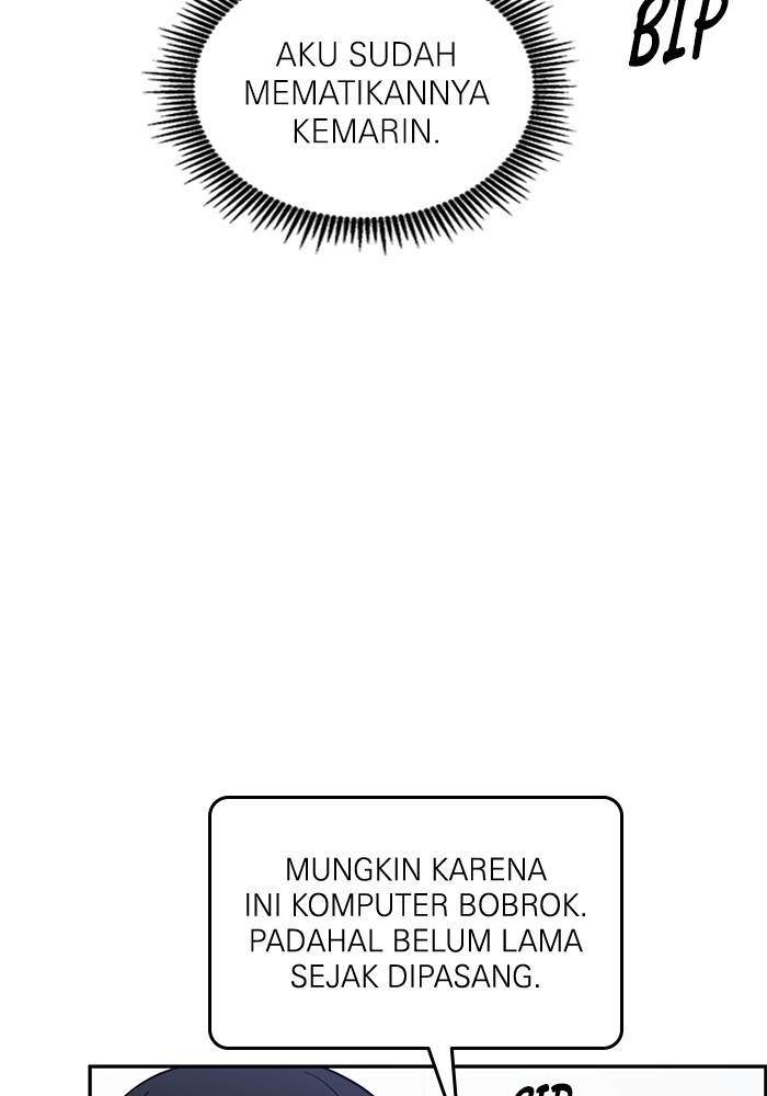 A.I Doctor Chapter 121 Gambar 65