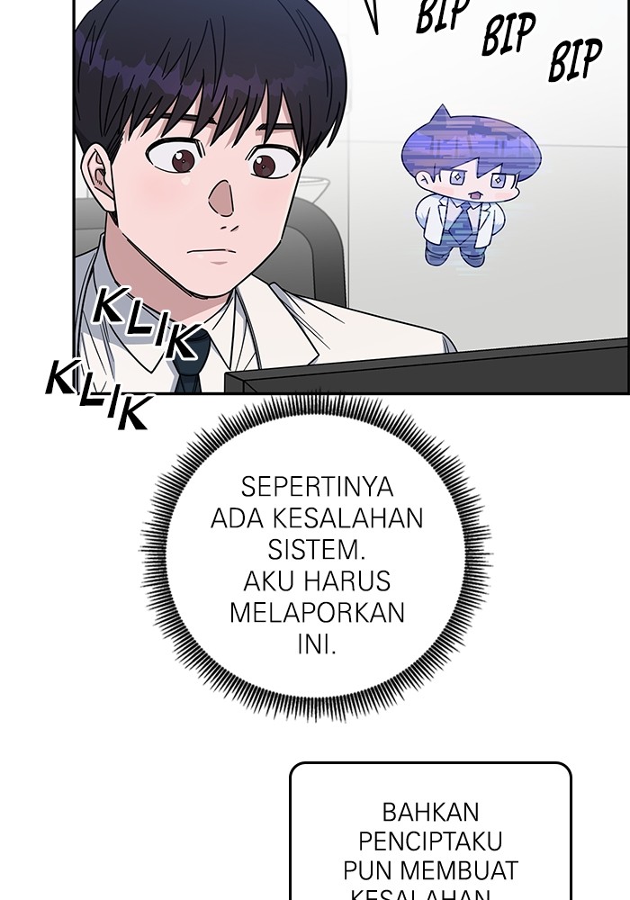 A.I Doctor Chapter 121 Gambar 66