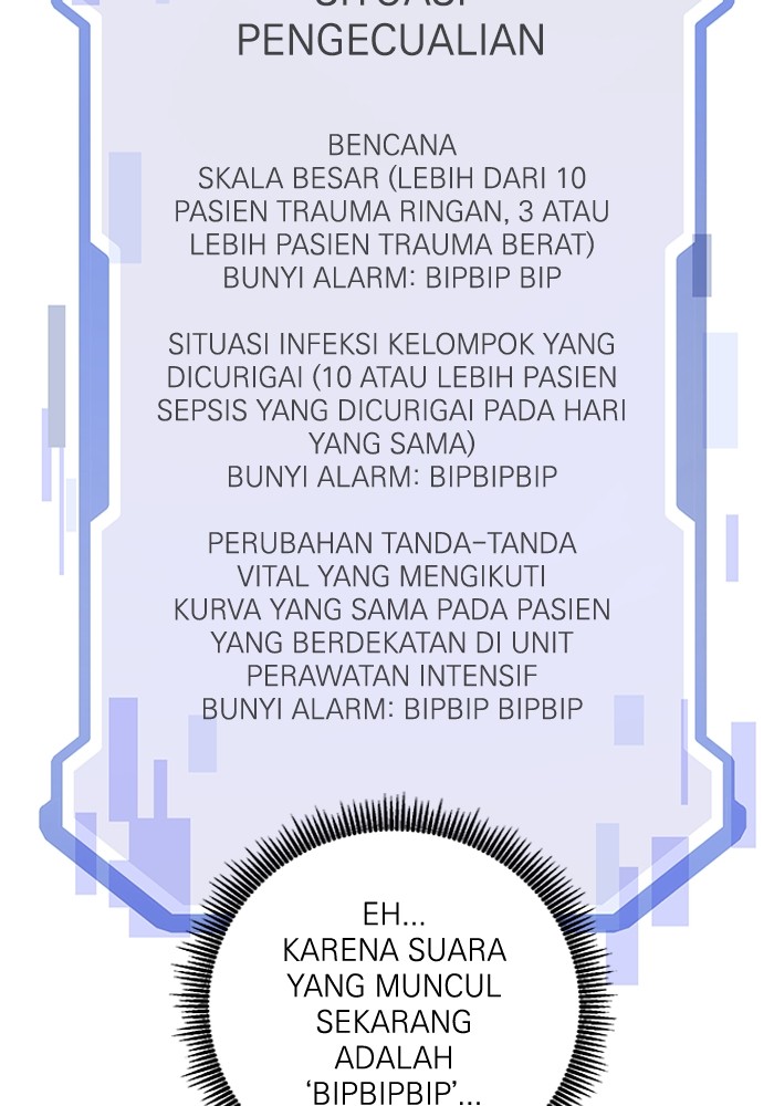 A.I Doctor Chapter 121 Gambar 70