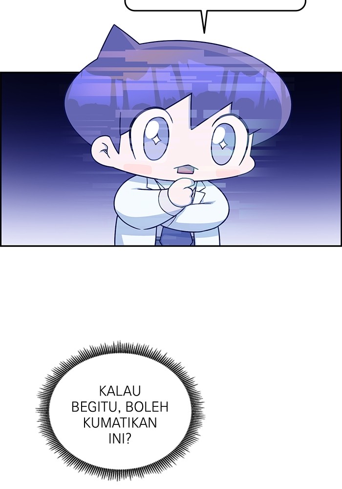 A.I Doctor Chapter 121 Gambar 74