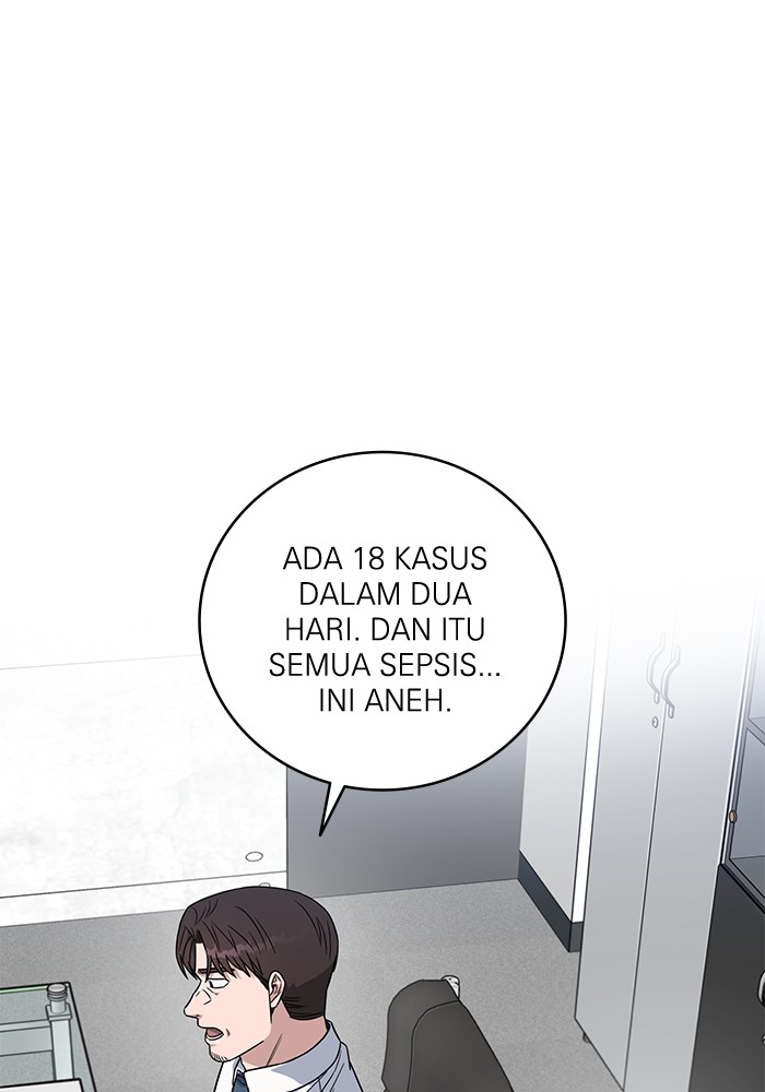 A.I Doctor Chapter 121 Gambar 81