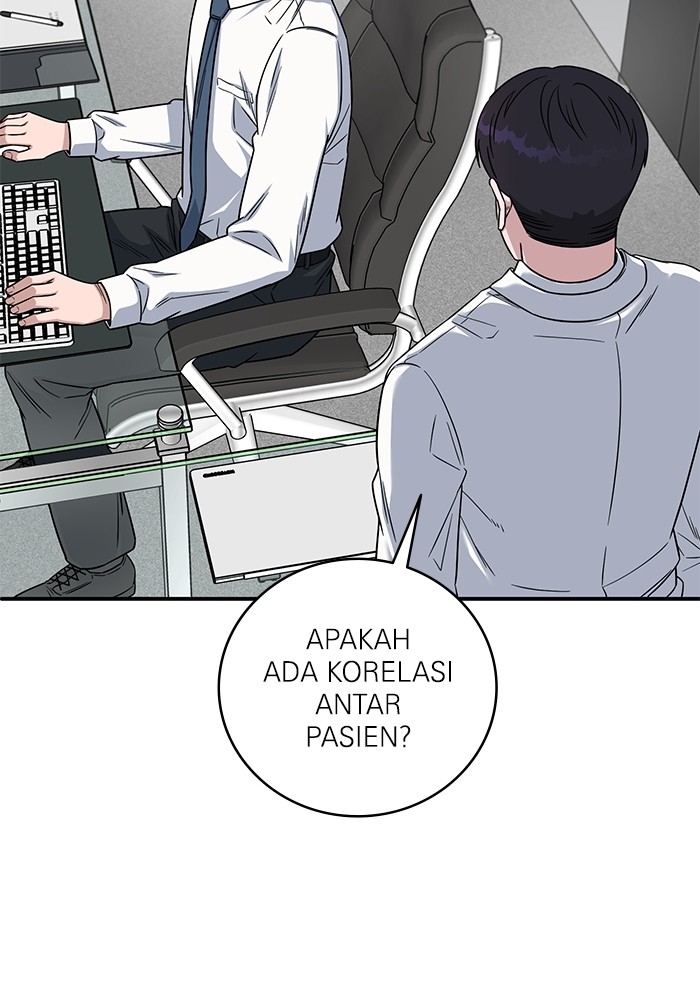 A.I Doctor Chapter 121 Gambar 82