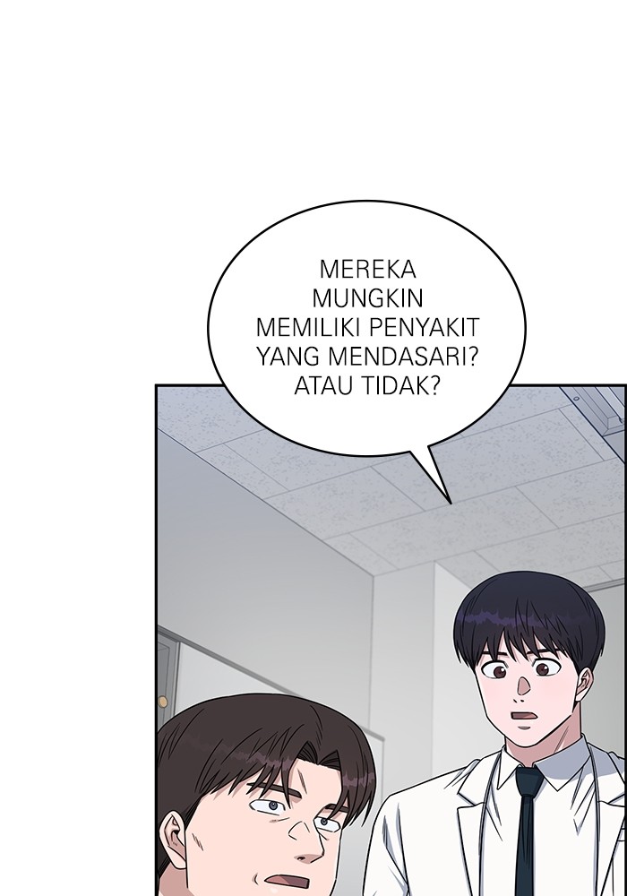 A.I Doctor Chapter 121 Gambar 85