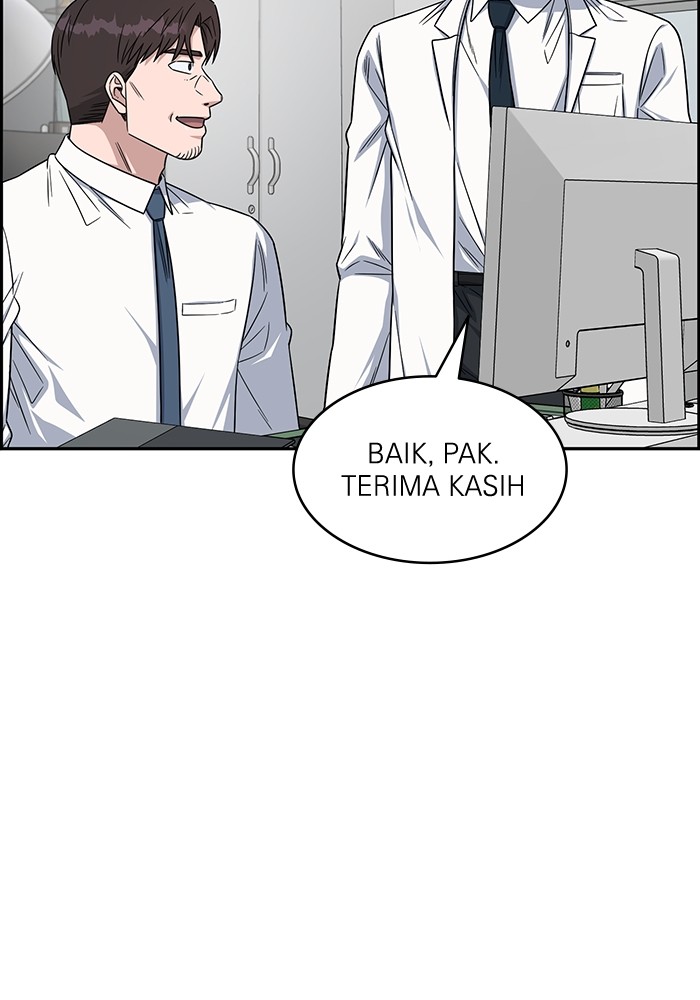 A.I Doctor Chapter 121 Gambar 90