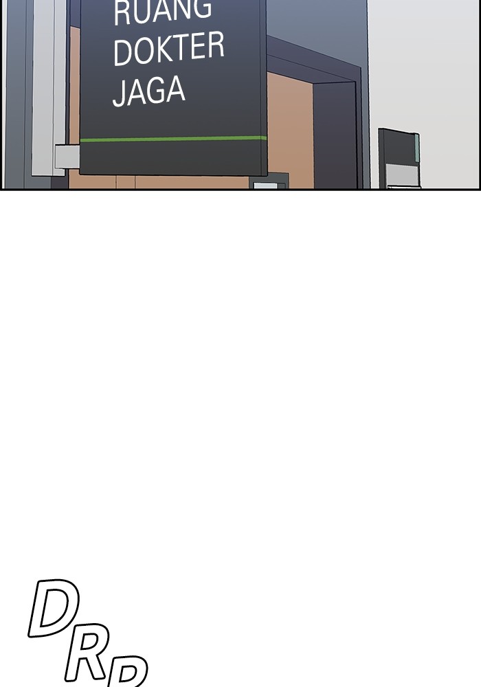 A.I Doctor Chapter 121 Gambar 92