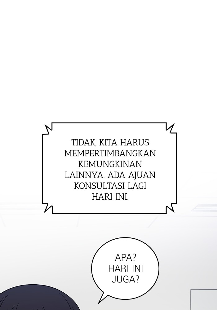 A.I Doctor Chapter 121 Gambar 97