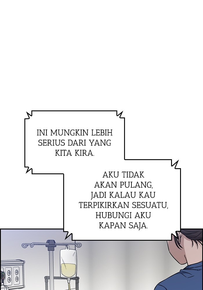 A.I Doctor Chapter 121 Gambar 99