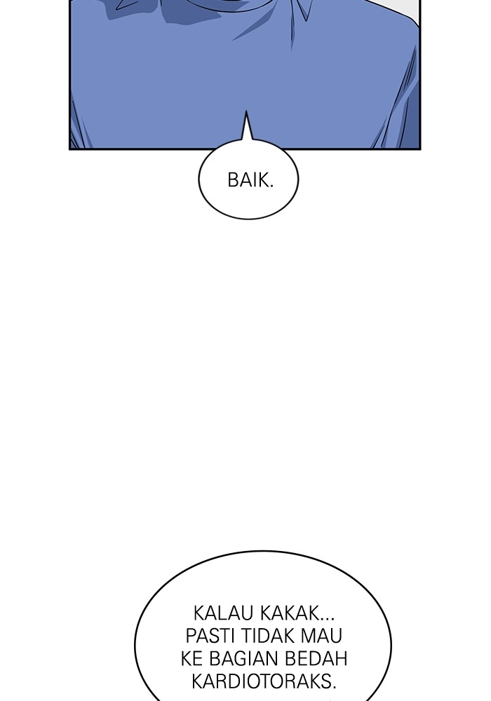 A.I Doctor Chapter 122 Gambar 107