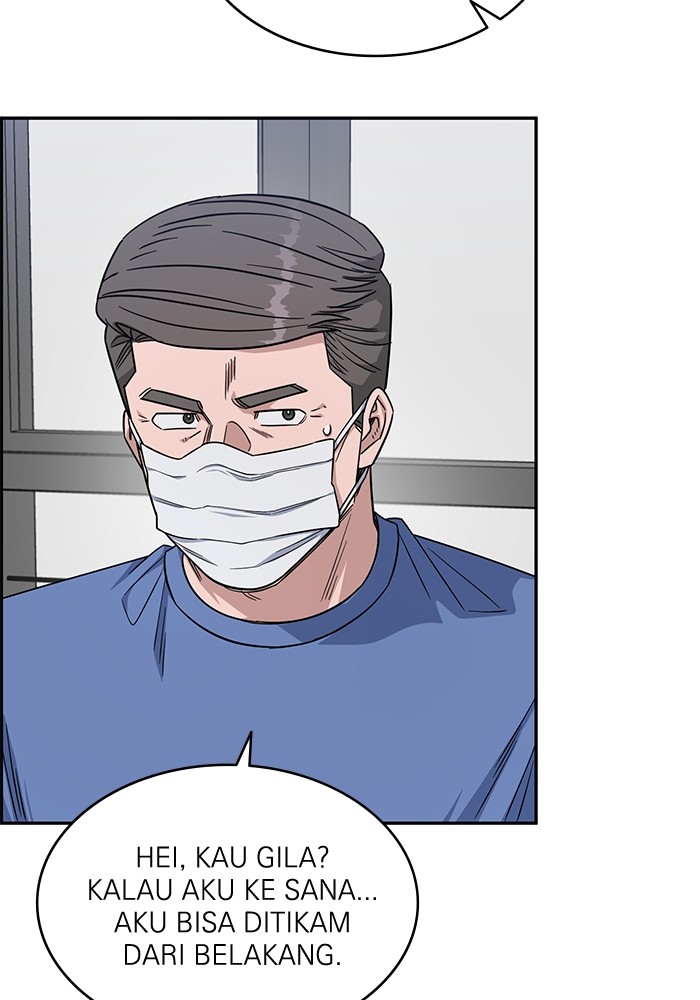 A.I Doctor Chapter 122 Gambar 108