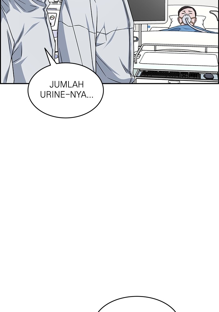 A.I Doctor Chapter 122 Gambar 118