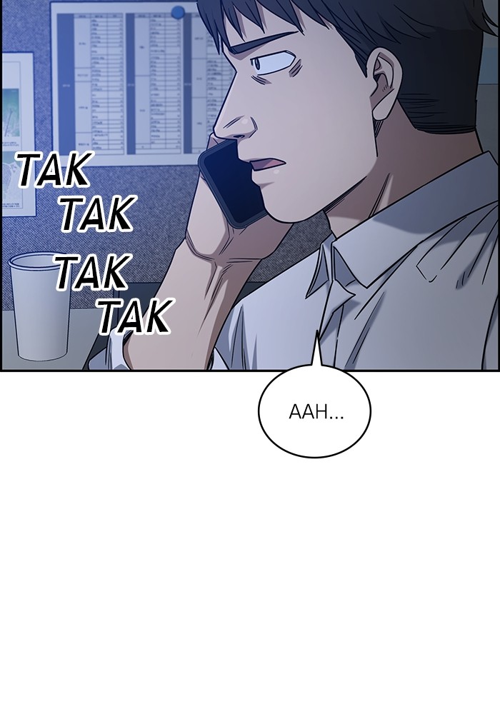 A.I Doctor Chapter 122 Gambar 128