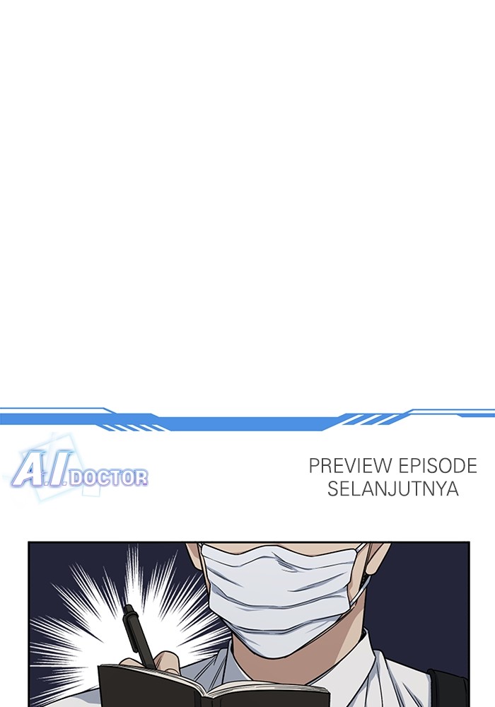 A.I Doctor Chapter 122 Gambar 131