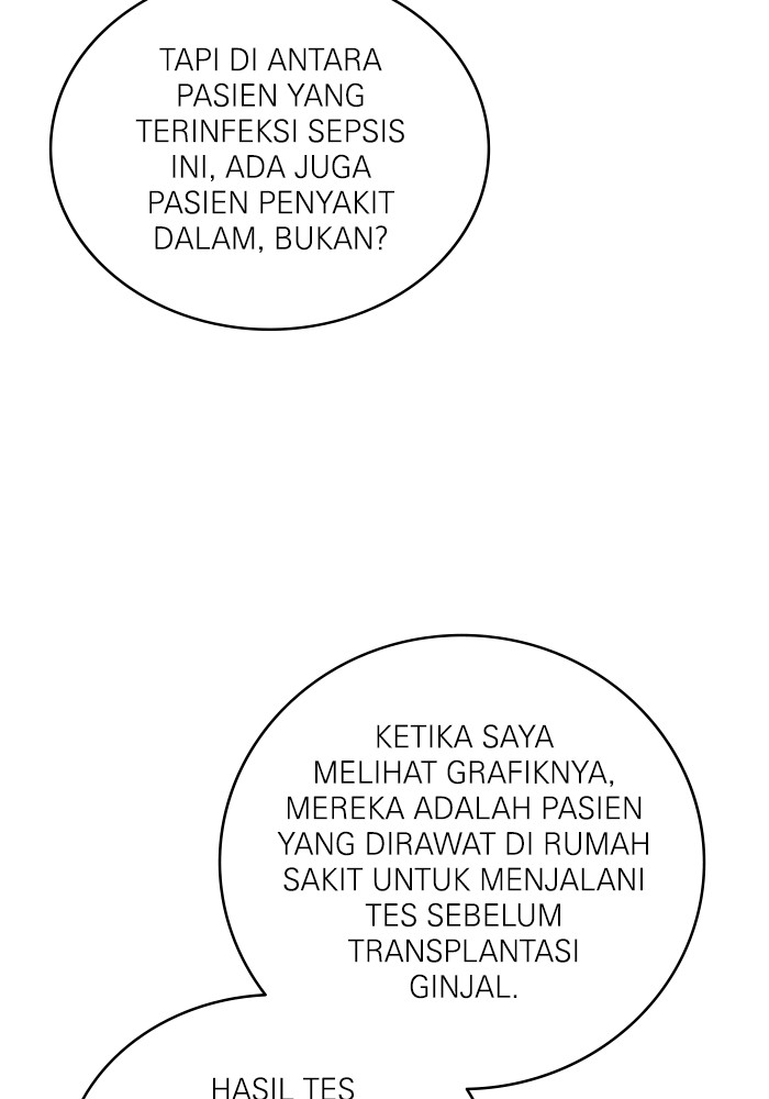 A.I Doctor Chapter 122 Gambar 20