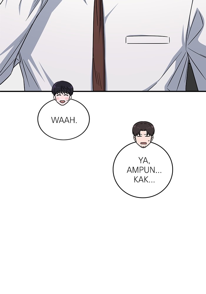 A.I Doctor Chapter 122 Gambar 28