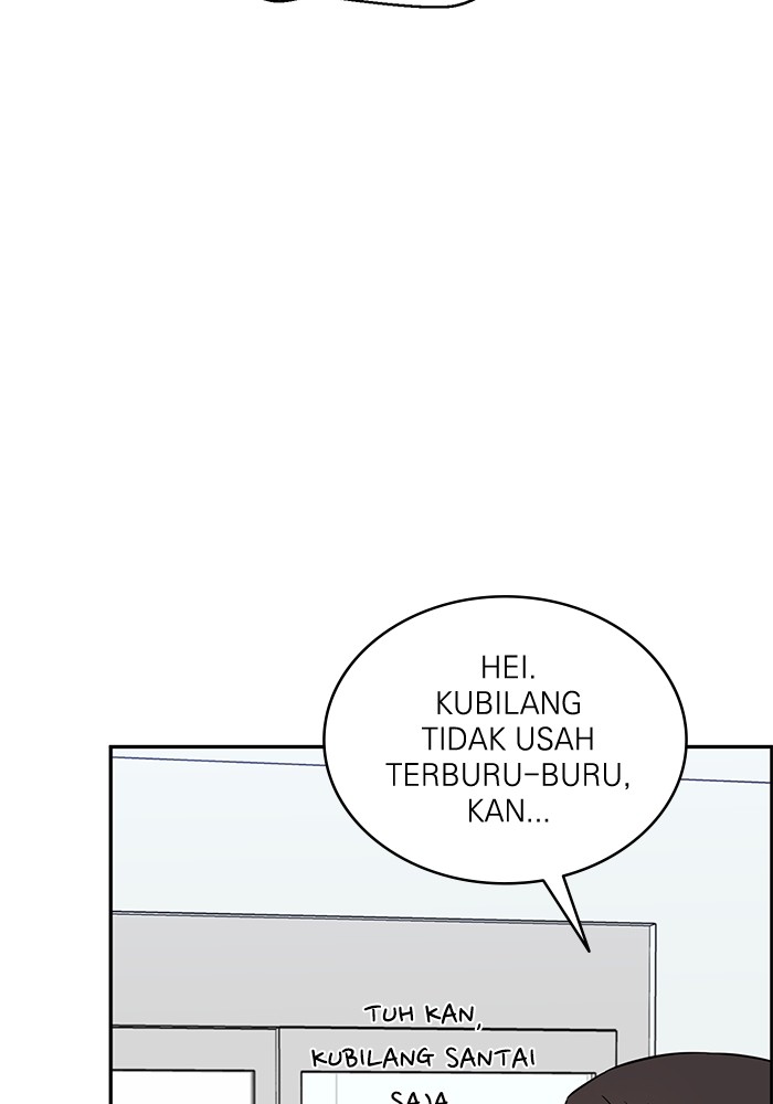 A.I Doctor Chapter 122 Gambar 41