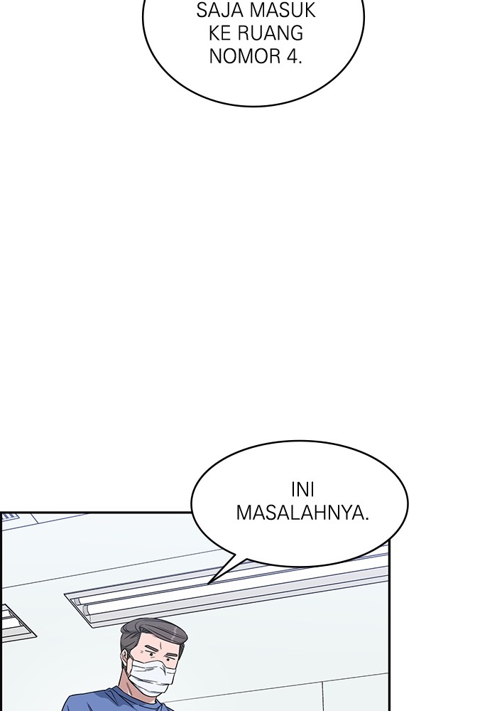 A.I Doctor Chapter 122 Gambar 44