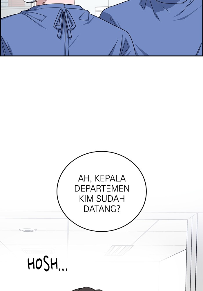 A.I Doctor Chapter 122 Gambar 47